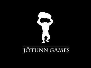 Jotunn Games logo