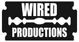 Wired Productions logo