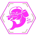 Whalegun logo