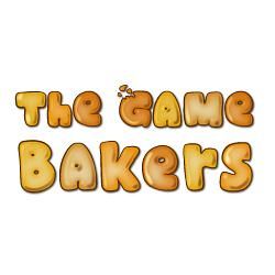 The Game Bakers logo