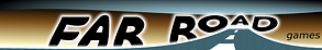 Far Road Games logo