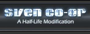 Sven Co-op Team logo