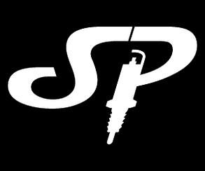 Spark Plug Games logo