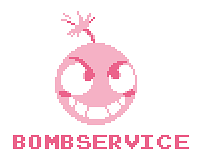 Bombservice logo