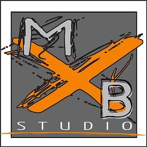 MixedBag Studios logo