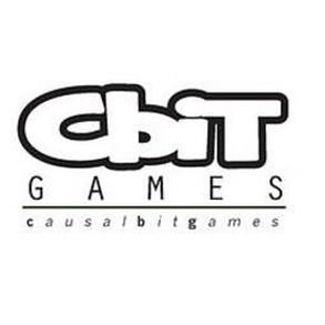 Casual Bit Games logo