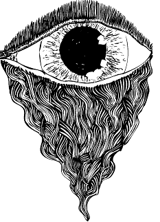 Bearded Eye logo