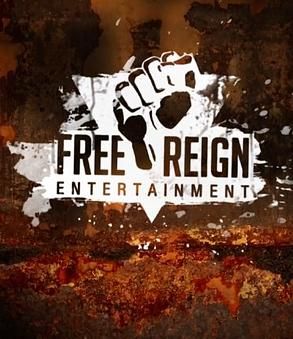 Free Reign logo