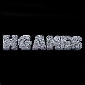 HGames-ArtWorks logo