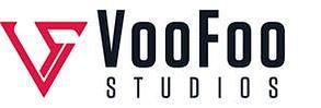 VooFoo Studios logo