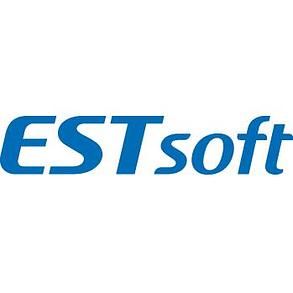 ESTsoft Inc. logo
