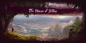 The House of Fables logo