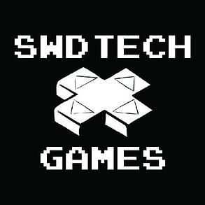 SWDTech Games logo
