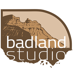 Badland Studio logo