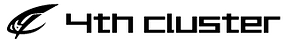 4th Cluster logo