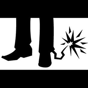 Sparkypants Studios logo