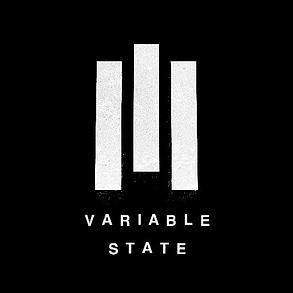 Variable State logo