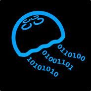 Binary Jellyfish logo
