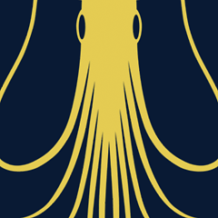 Giant Squid logo
