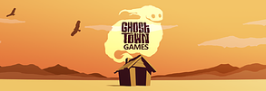 Ghost Town Games Ltd. logo