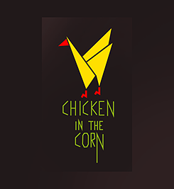 Chicken in the Corn logo