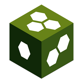 HexWar Games logo