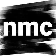 NMC Studios logo