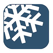 Iceflake Studios logo