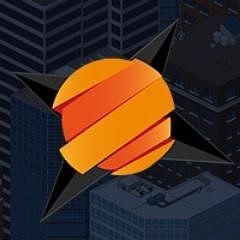 Moving Player logo