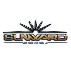 Sunward Games logo