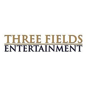 Three Fields Entertainment logo