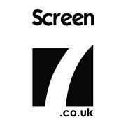 Screen 7 logo