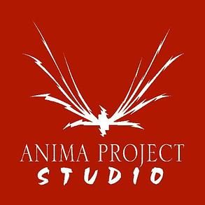 Anima Project logo