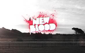 New Blood Interactive logo