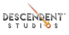 Descendent Studios logo