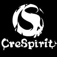 CreSpirit logo