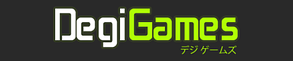 DegiGames logo