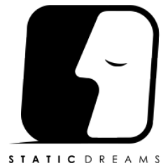 Static Dreams logo