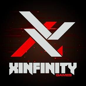 XiNFiNiTY Games logo