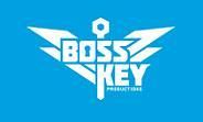 Boss Key Productions logo