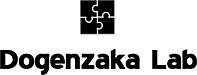 Dogenzaka Lab logo
