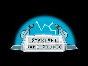 SmartArt Game Studio logo