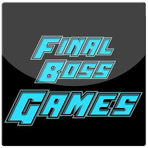 Finalboss Game Studio logo