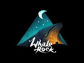 Whale Rock Games logo
