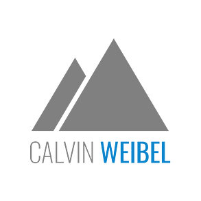 Calvin Weibel logo