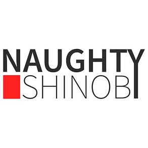 Naughty Shinobi logo
