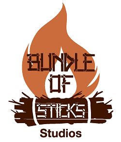 Bundle of Sticks Studios logo