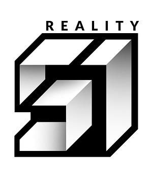 Reality 51 logo