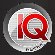 IQ Publishing logo