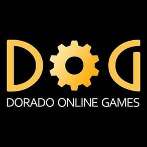 Dorado Games logo